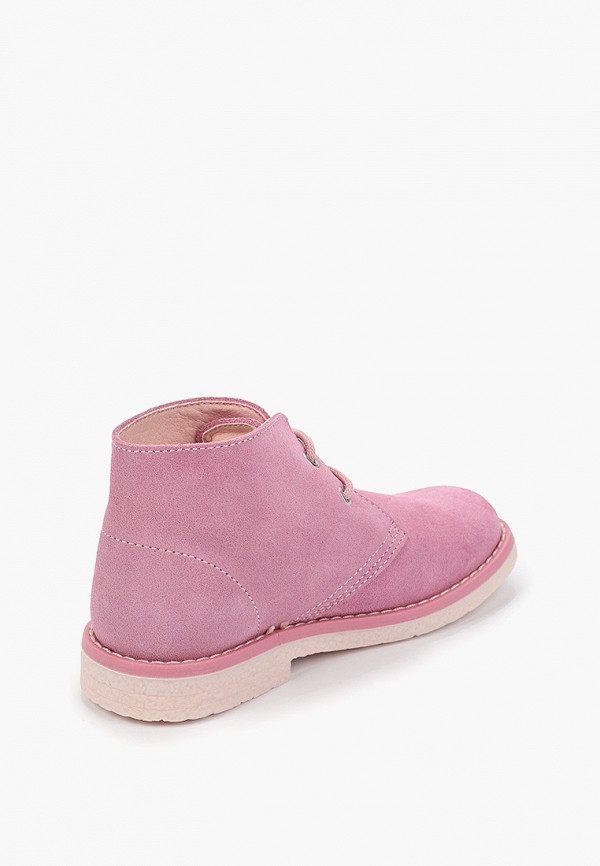 фото Ботинки pablosky