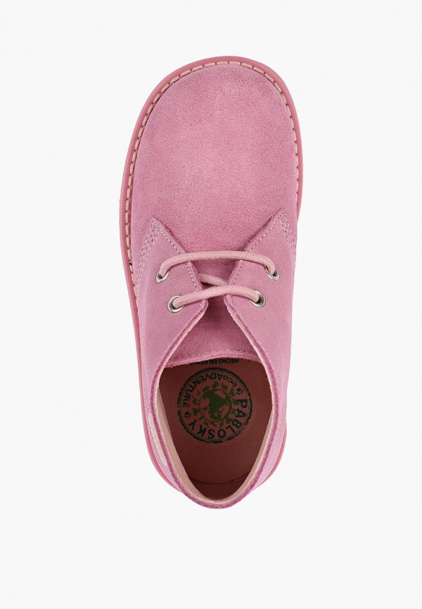 фото Ботинки pablosky