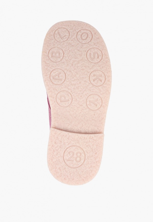 фото Ботинки pablosky