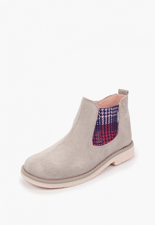 фото Ботинки pablosky