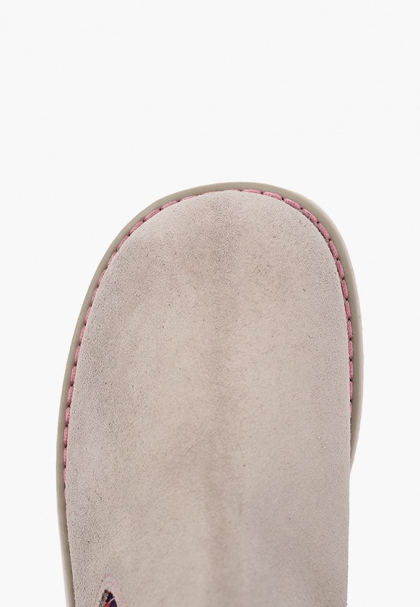 фото Ботинки pablosky