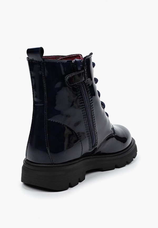 фото Ботинки pablosky