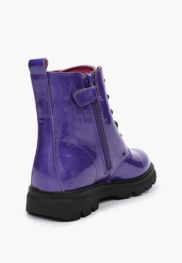 фото Ботинки pablosky