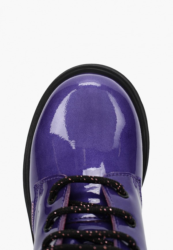 фото Ботинки pablosky