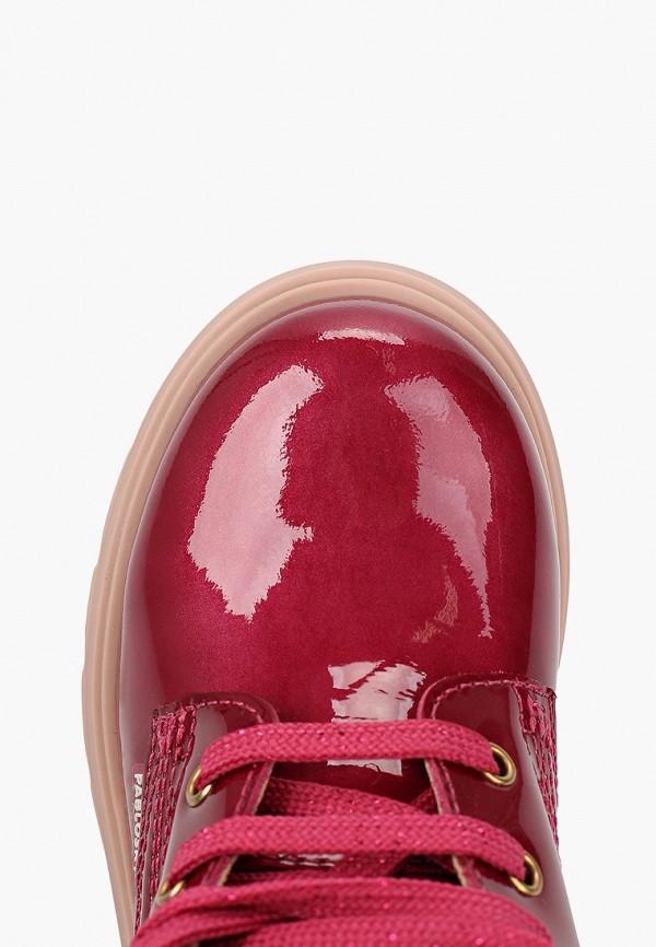 фото Ботинки pablosky