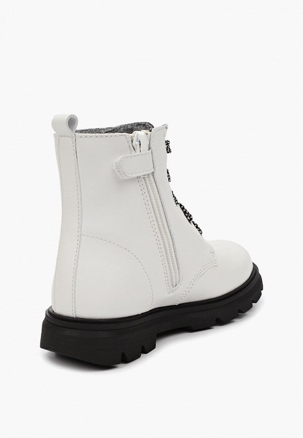 фото Ботинки pablosky