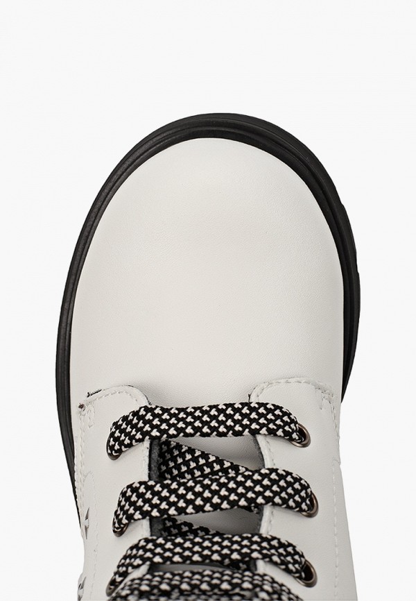 фото Ботинки pablosky