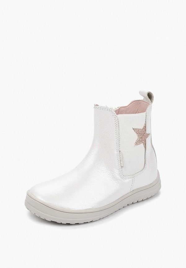 фото Ботинки pablosky