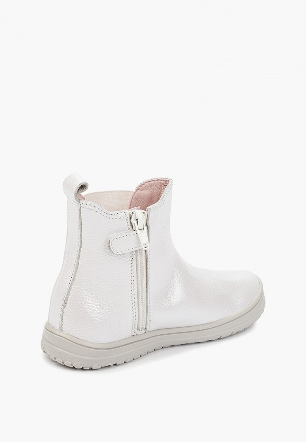 фото Ботинки pablosky