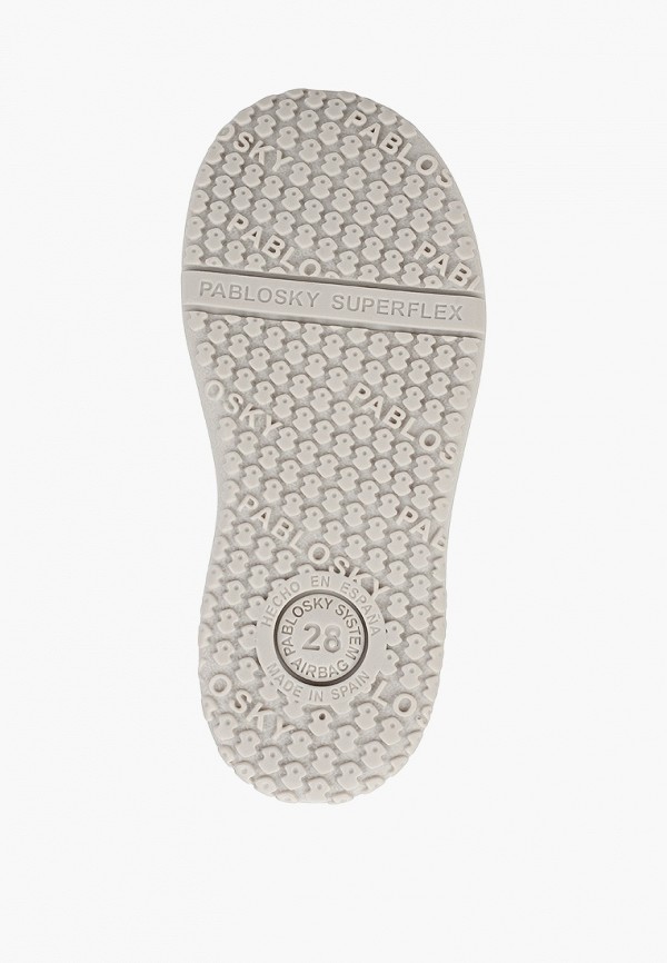 фото Ботинки pablosky