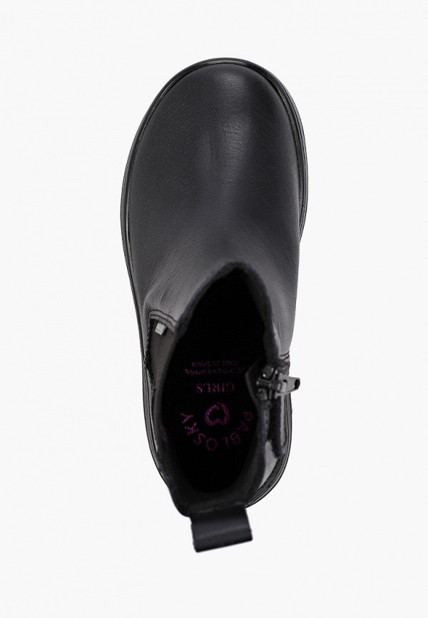 фото Ботинки pablosky