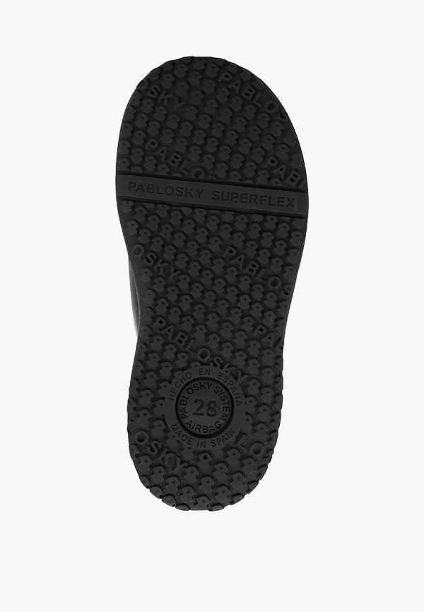 фото Ботинки pablosky