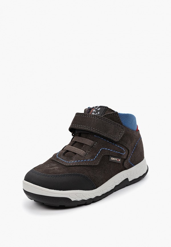 фото Ботинки pablosky