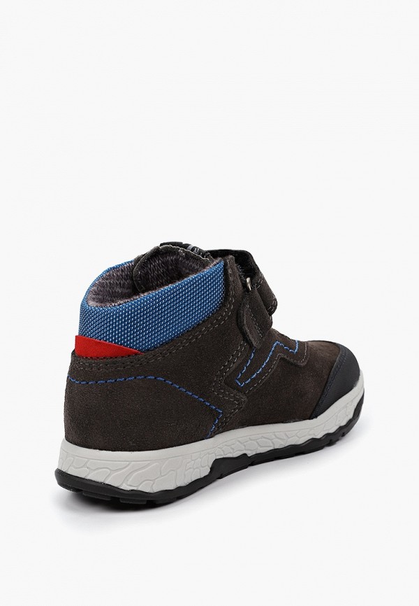 фото Ботинки pablosky