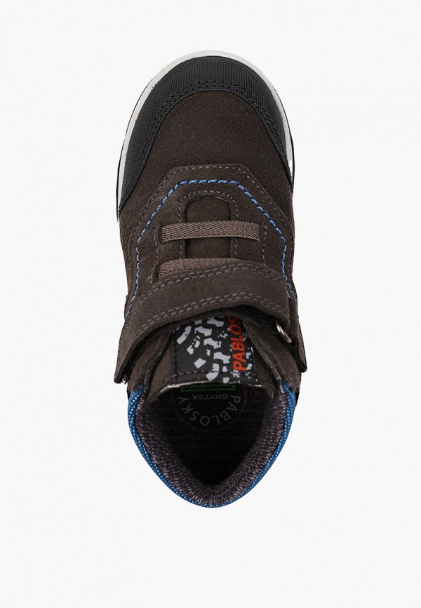 фото Ботинки pablosky