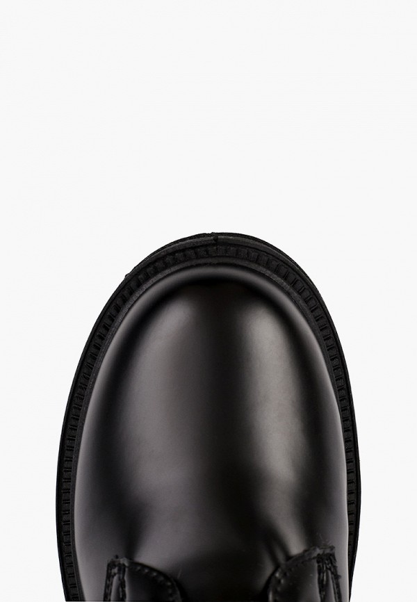 фото Ботинки patrol