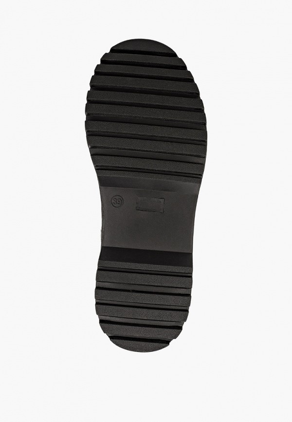 фото Ботинки patrol