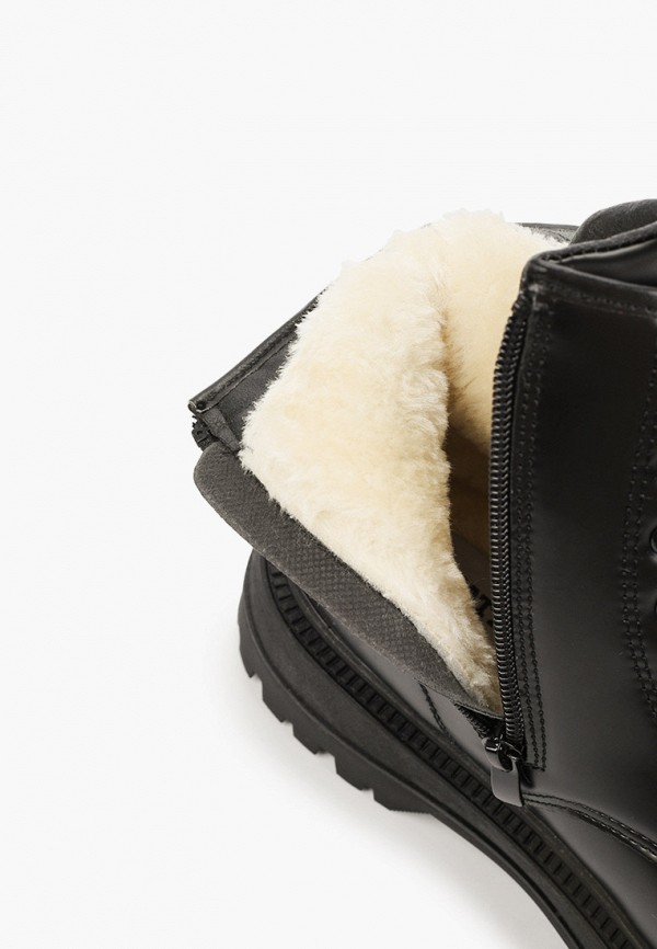 фото Ботинки patrol