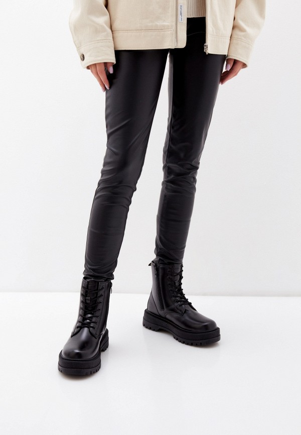 фото Ботинки patrol