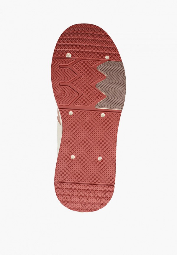 фото Кеды patrol