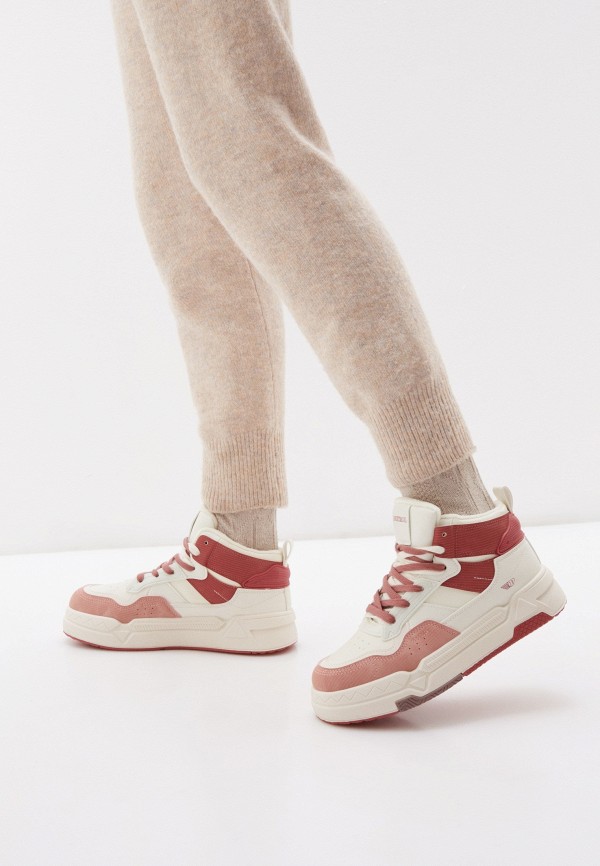 фото Кеды patrol