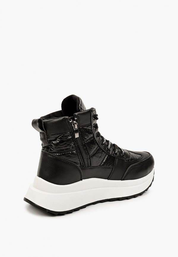 фото Кроссовки patrol