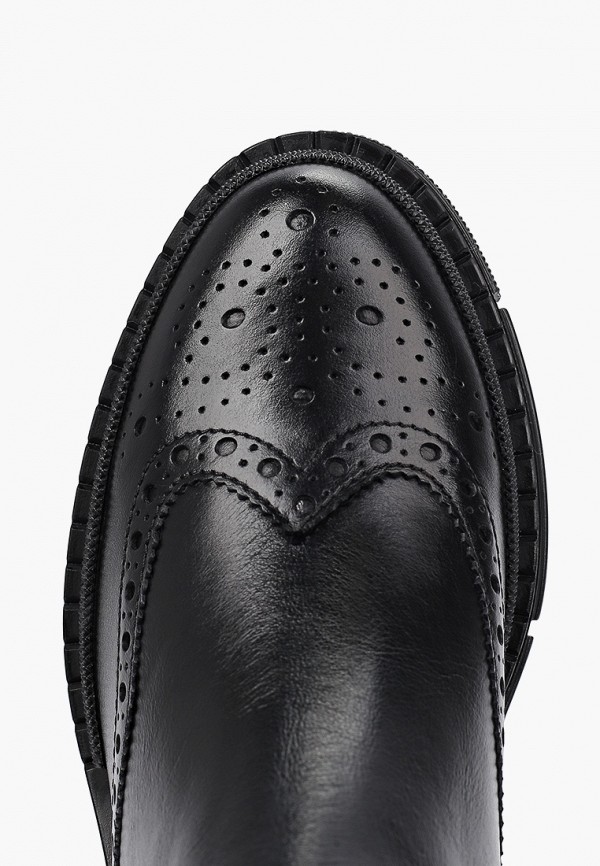 фото Ботинки roberto piraloff