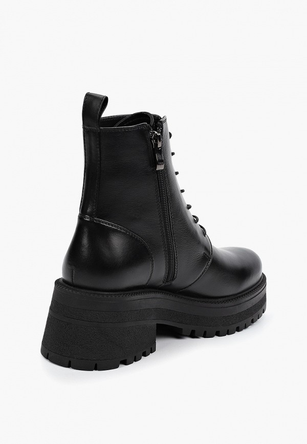 фото Ботинки roberto piraloff