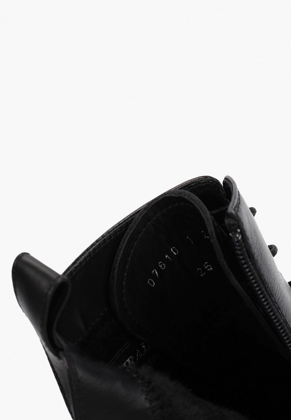 фото Ботинки roberto piraloff