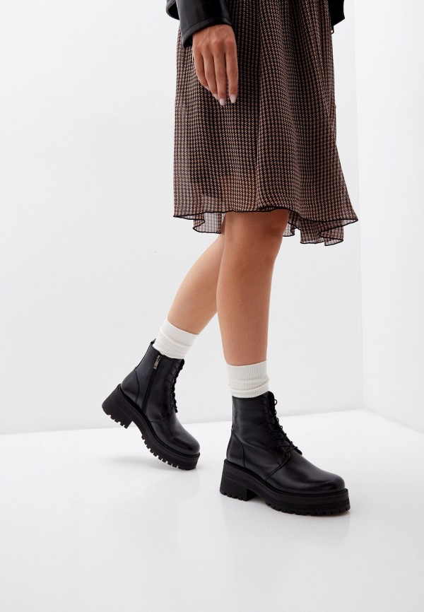 фото Ботинки roberto piraloff