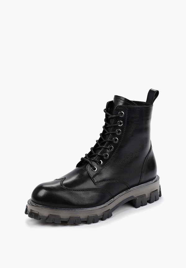 фото Ботинки roberto piraloff