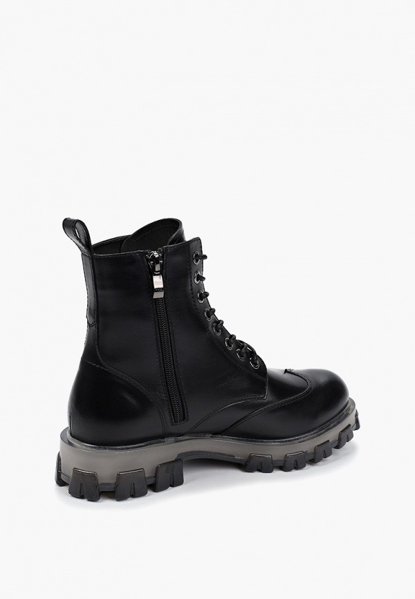 фото Ботинки roberto piraloff