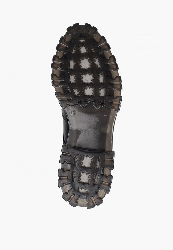 фото Ботинки roberto piraloff