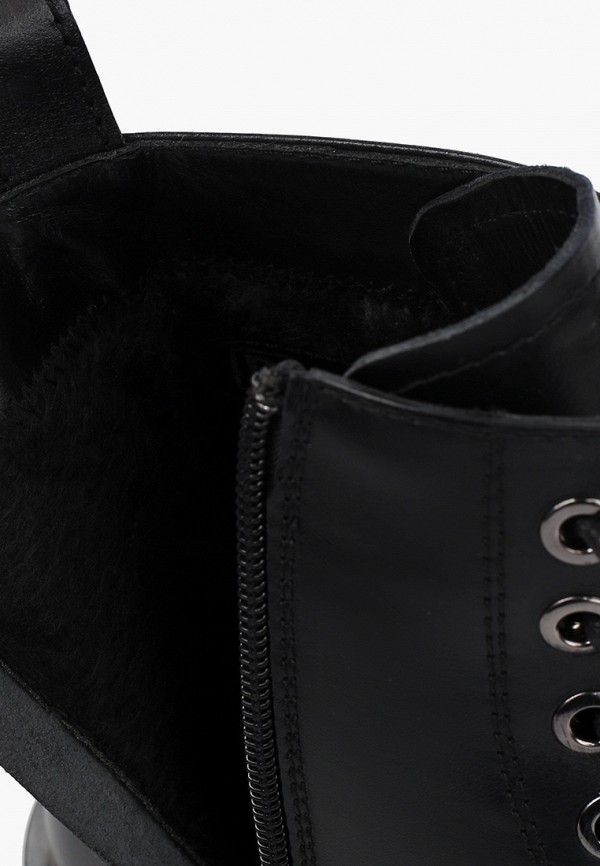 фото Ботинки roberto piraloff