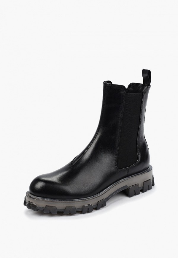 фото Ботинки roberto piraloff