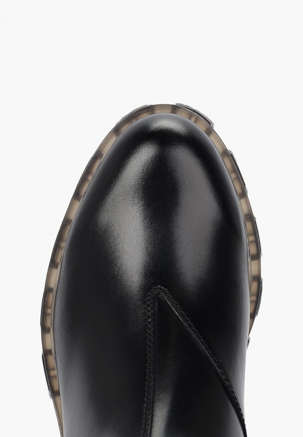 фото Ботинки roberto piraloff