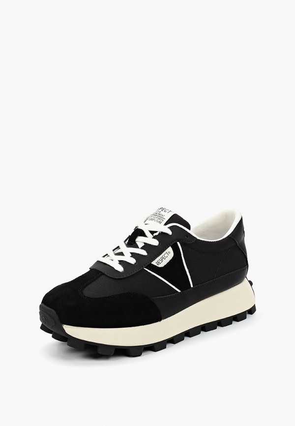 фото Кроссовки respect