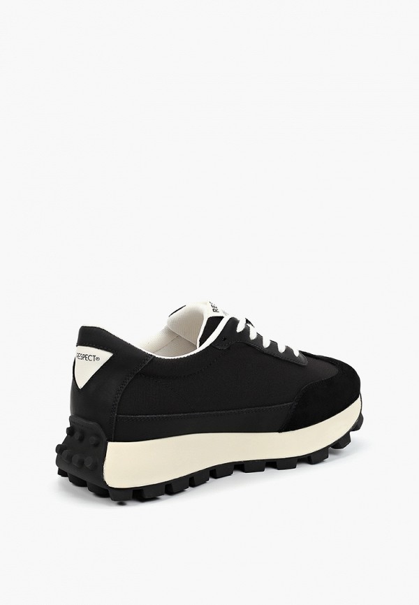 фото Кроссовки respect