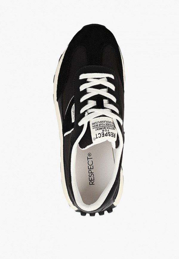 фото Кроссовки respect