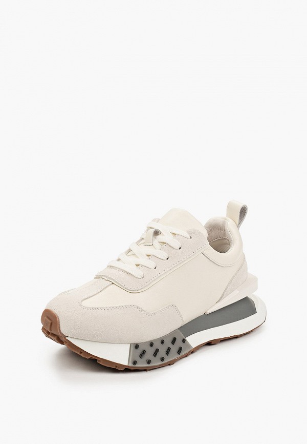 фото Кроссовки respect