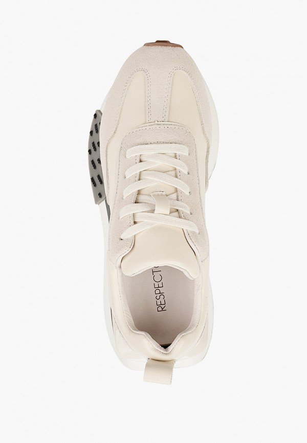 фото Кроссовки respect