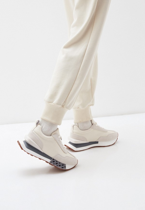 фото Кроссовки respect