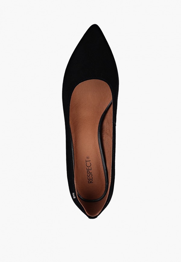 фото Туфли respect