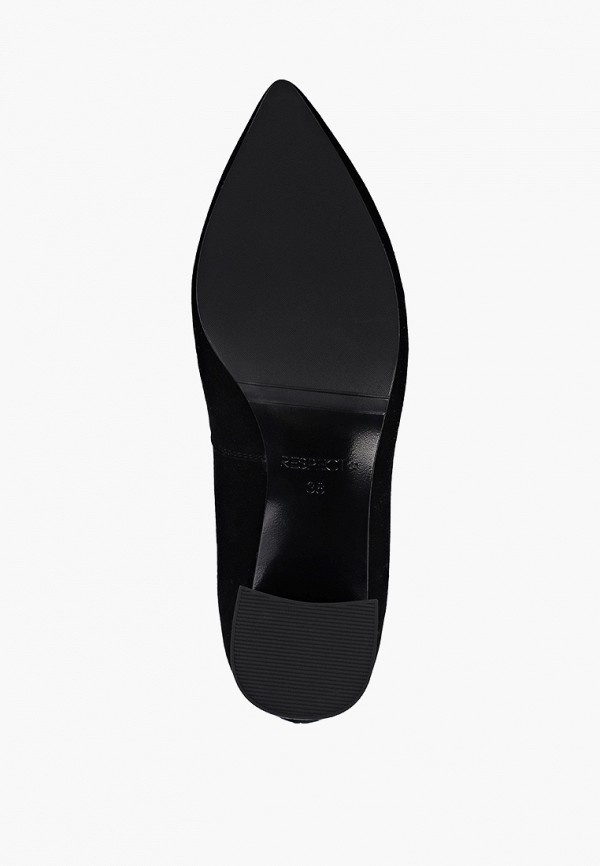 фото Туфли respect