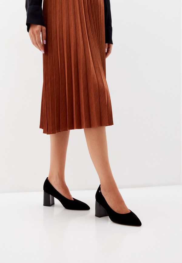 фото Туфли respect