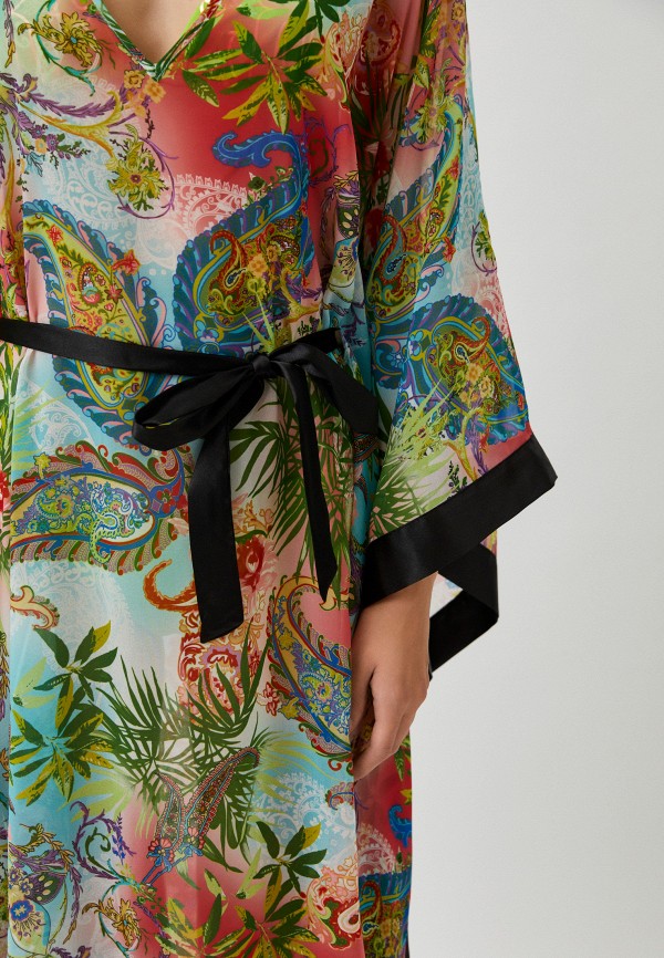 фото Платье пляжное roberto cavalli