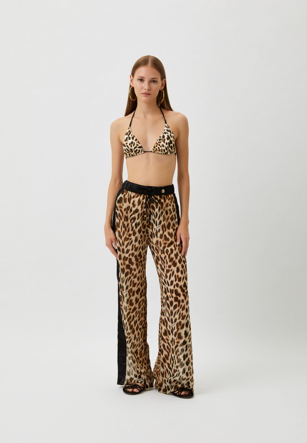 фото Брюки roberto cavalli