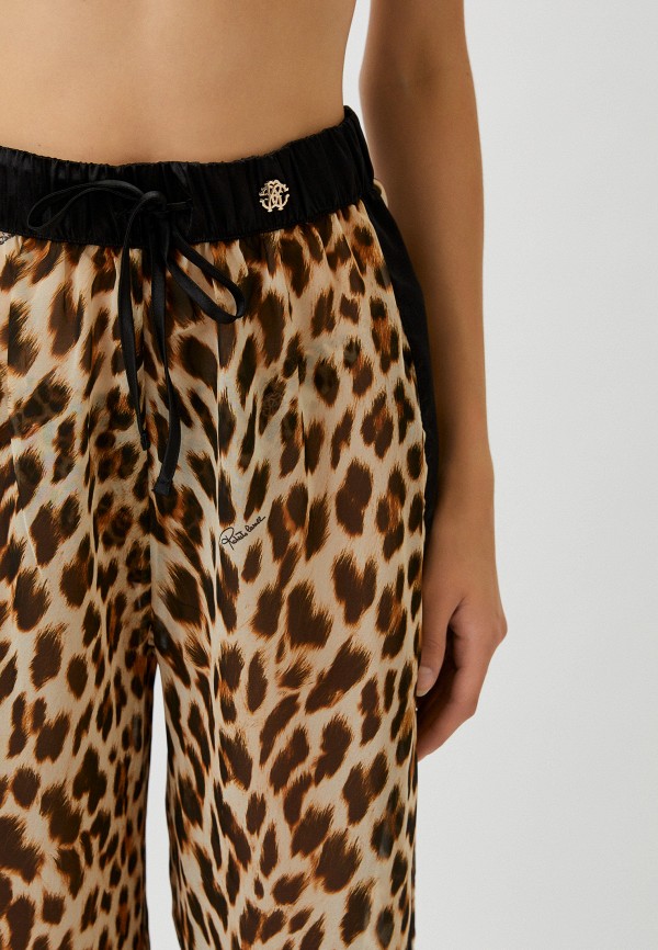 фото Брюки roberto cavalli
