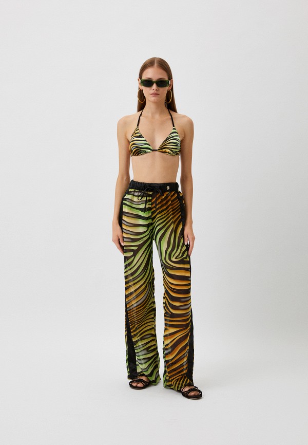 фото Брюки roberto cavalli
