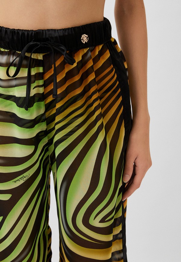 фото Брюки roberto cavalli